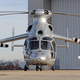 Imagen para el artículo titulado El Eurocopter X3 ya es el helicóptero más rápido del mundo